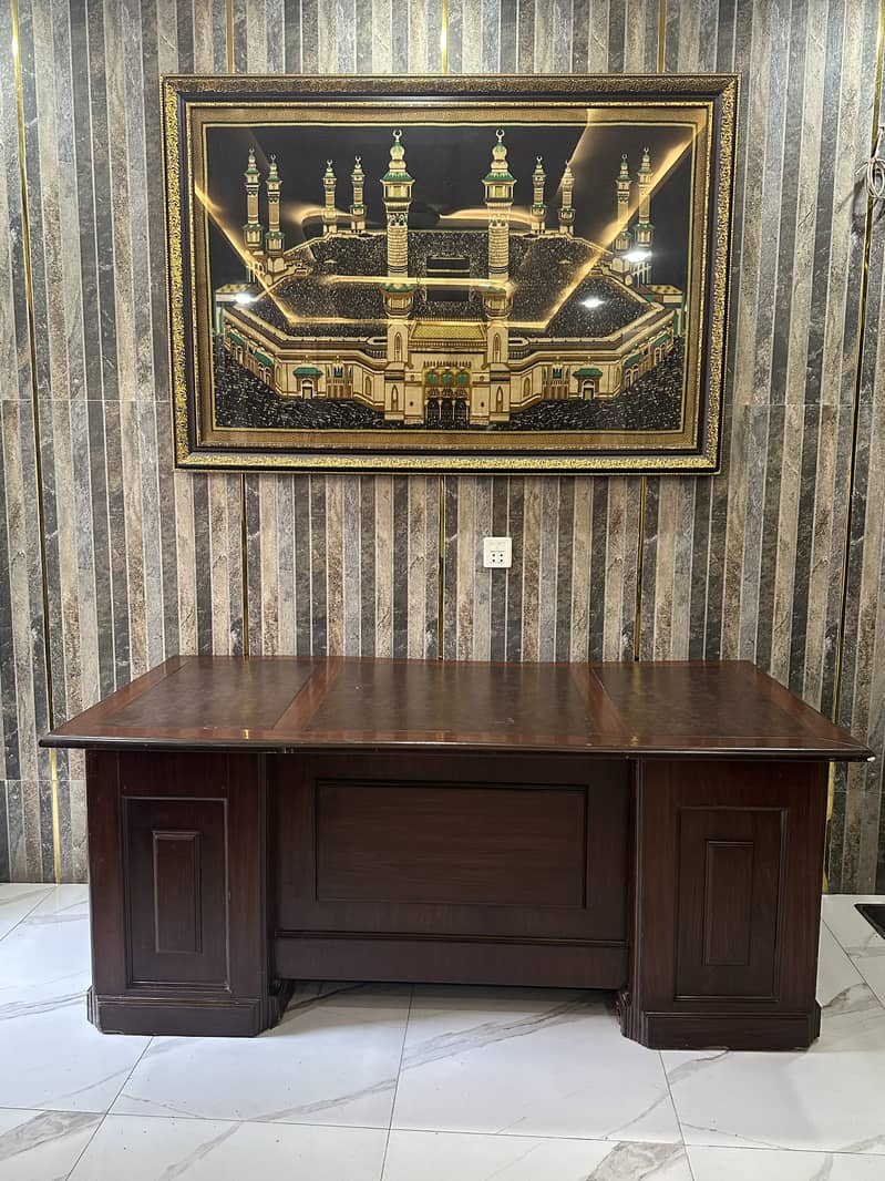 Computer Table/ Office Table 0