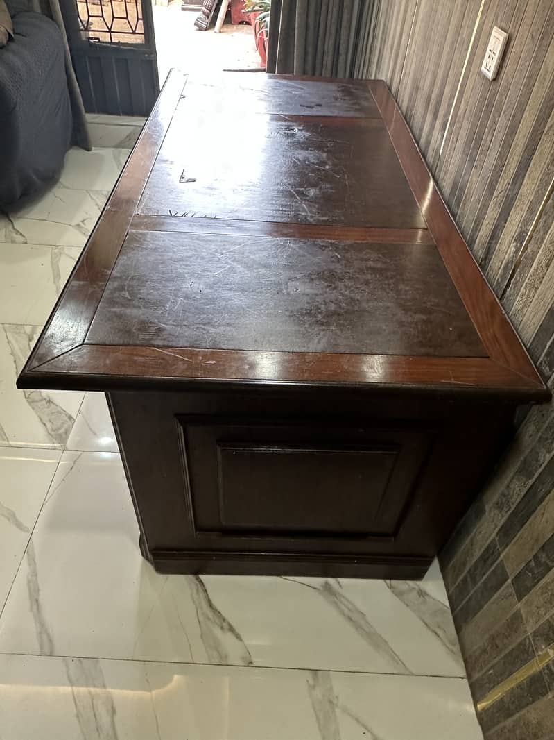 Computer Table/ Office Table 2