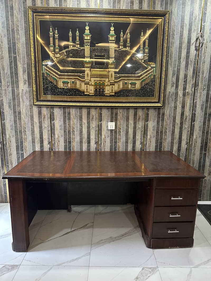 Computer Table/ Office Table 3