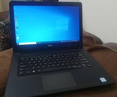 Dell Core i7 7th Generation in good condition