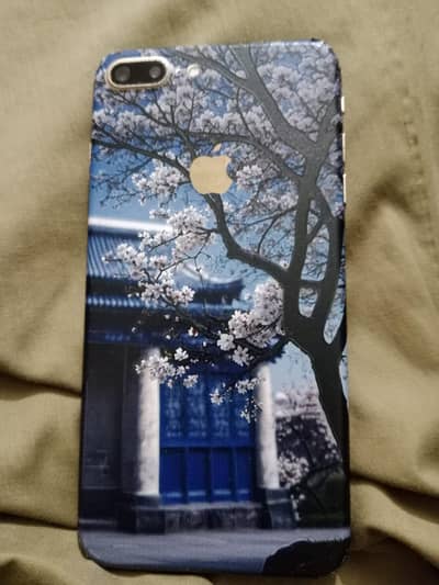 Apple iPhone 7 Plus