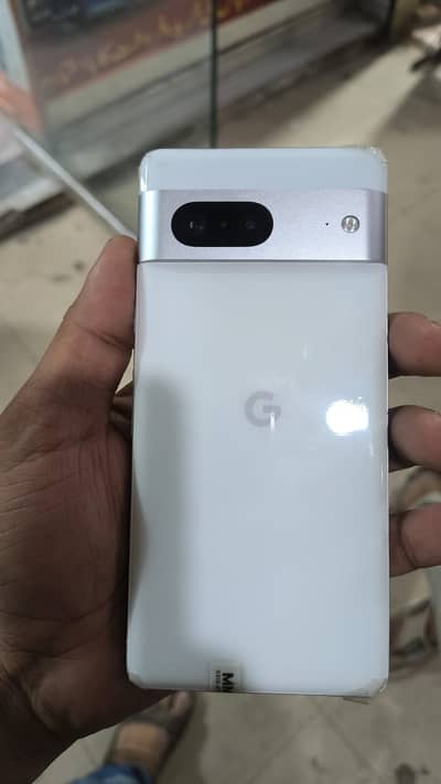 Google Pixel 7