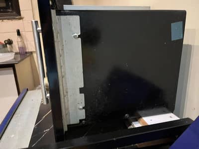 Urgent Sale Microwave Energy Glam Gass