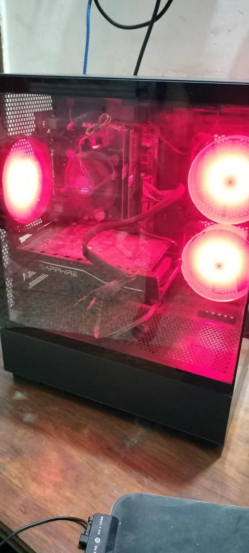 Gaming PC 1
