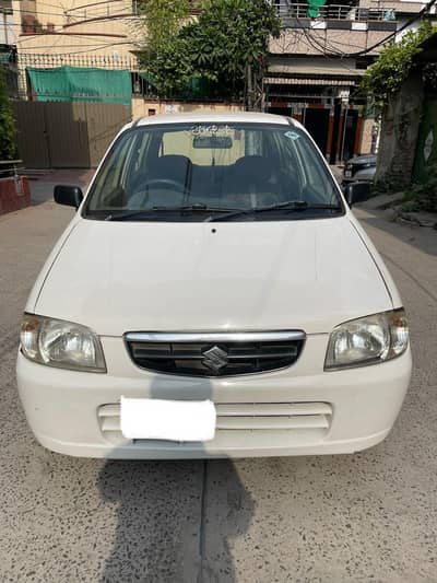 Suzuki Alto 2010