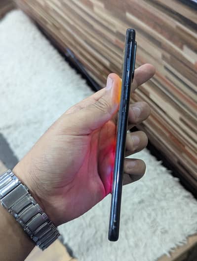 Samsung Mobile A71