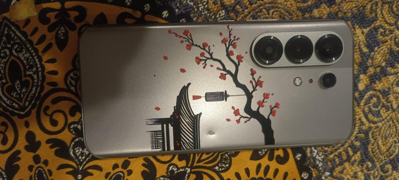 Tecno Other Model 1