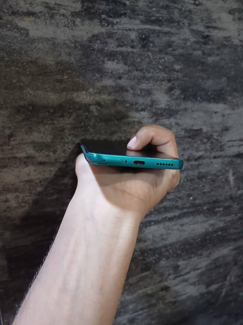 Tecno camon 50 pro 3
