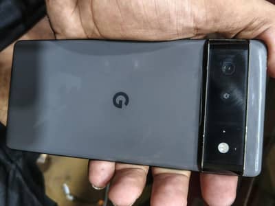 Google Pixel 6 128jb