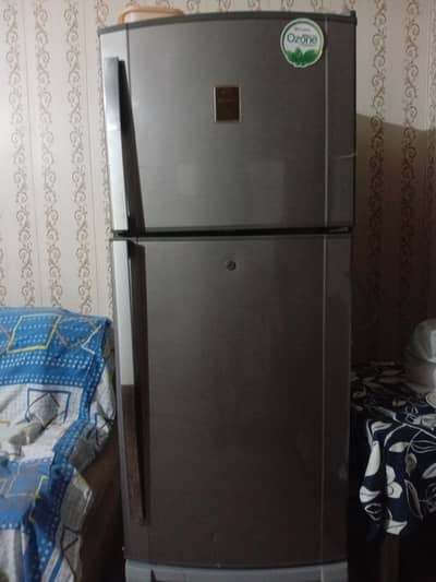 Used Refrigerator – Good Condition | Cooling & Working Perfectly