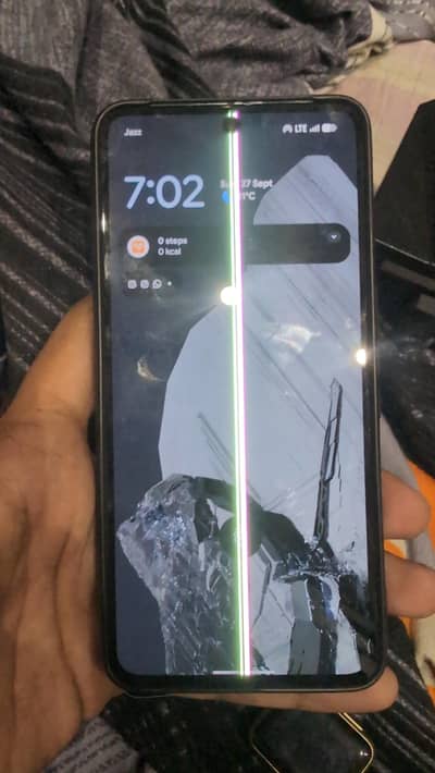 Google Pixel 8 Pro