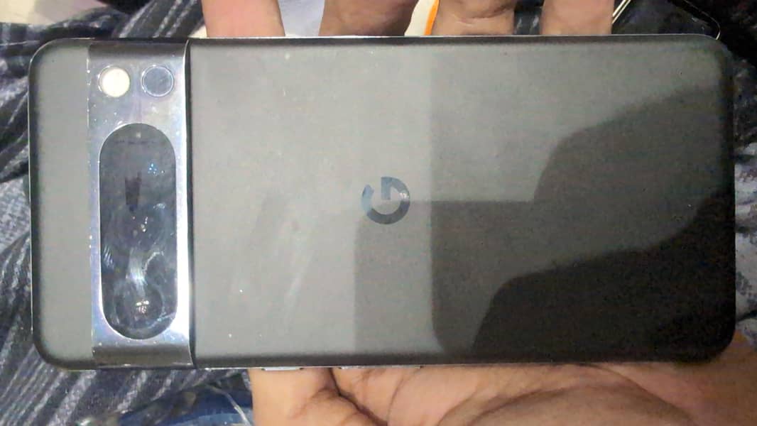 Google Pixel 8 Pro 1