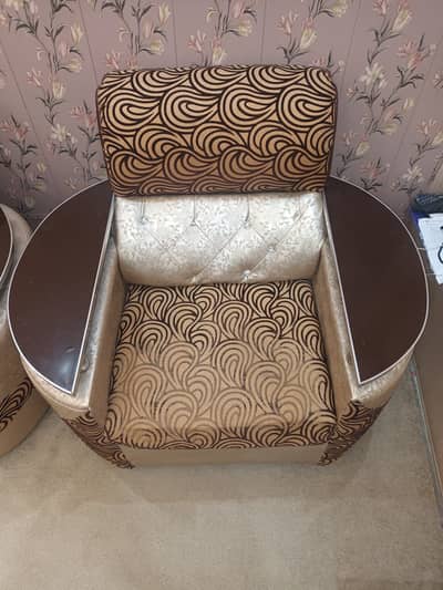 Sofa for sel