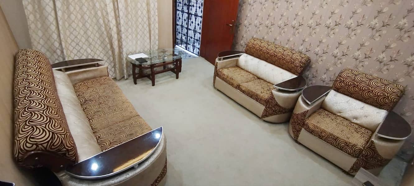 Sofa for sel 2