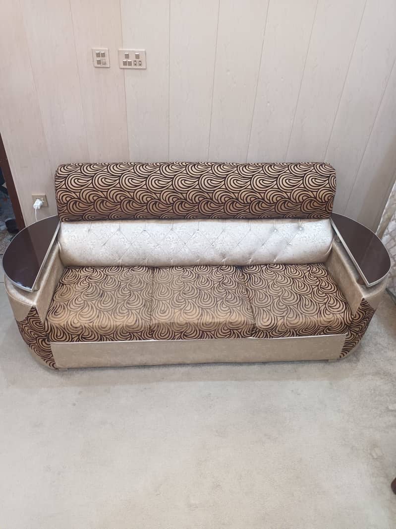 Sofa for sel 3