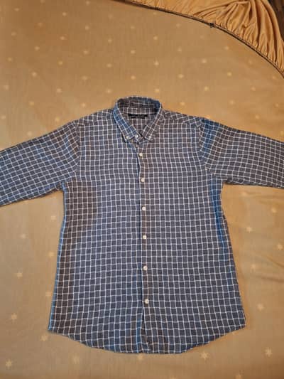 Branded Shirts for sales