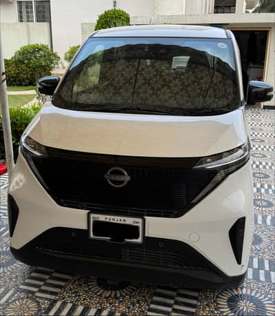 Nissan Sakura G 2023 Top of the Line Full Option