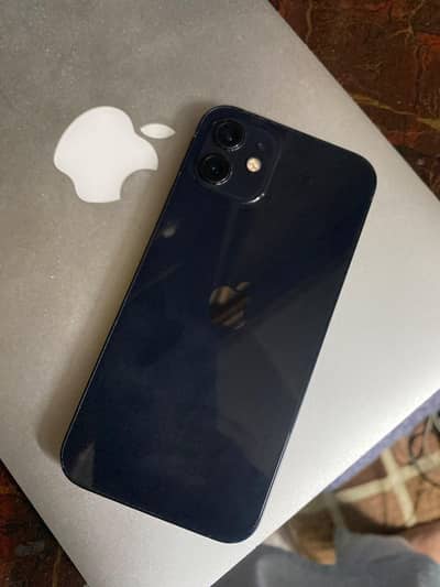 Apple iPhone 12