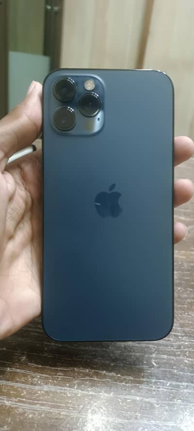 Apple iPhone 12 Pro