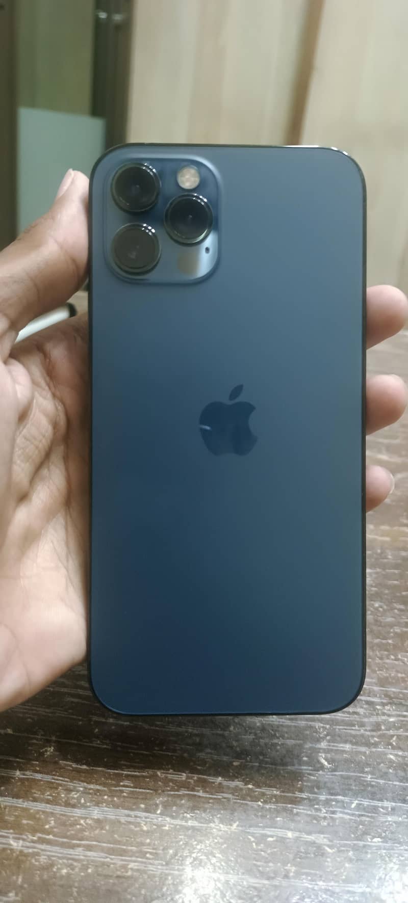 Apple iPhone 12 Pro 0
