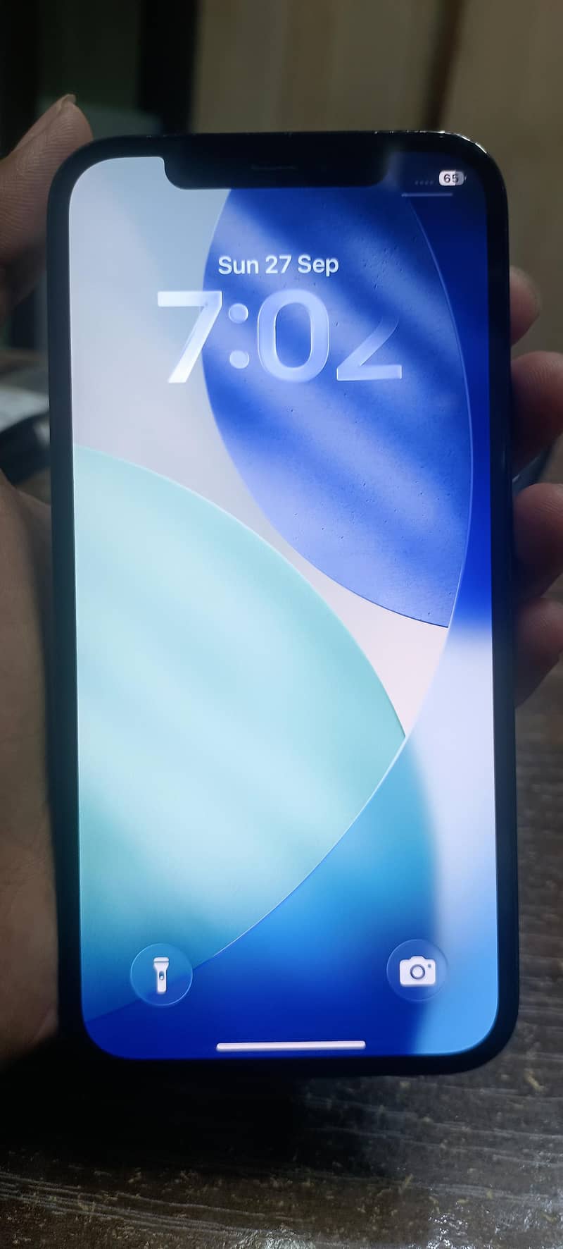 Apple iPhone 12 Pro 1