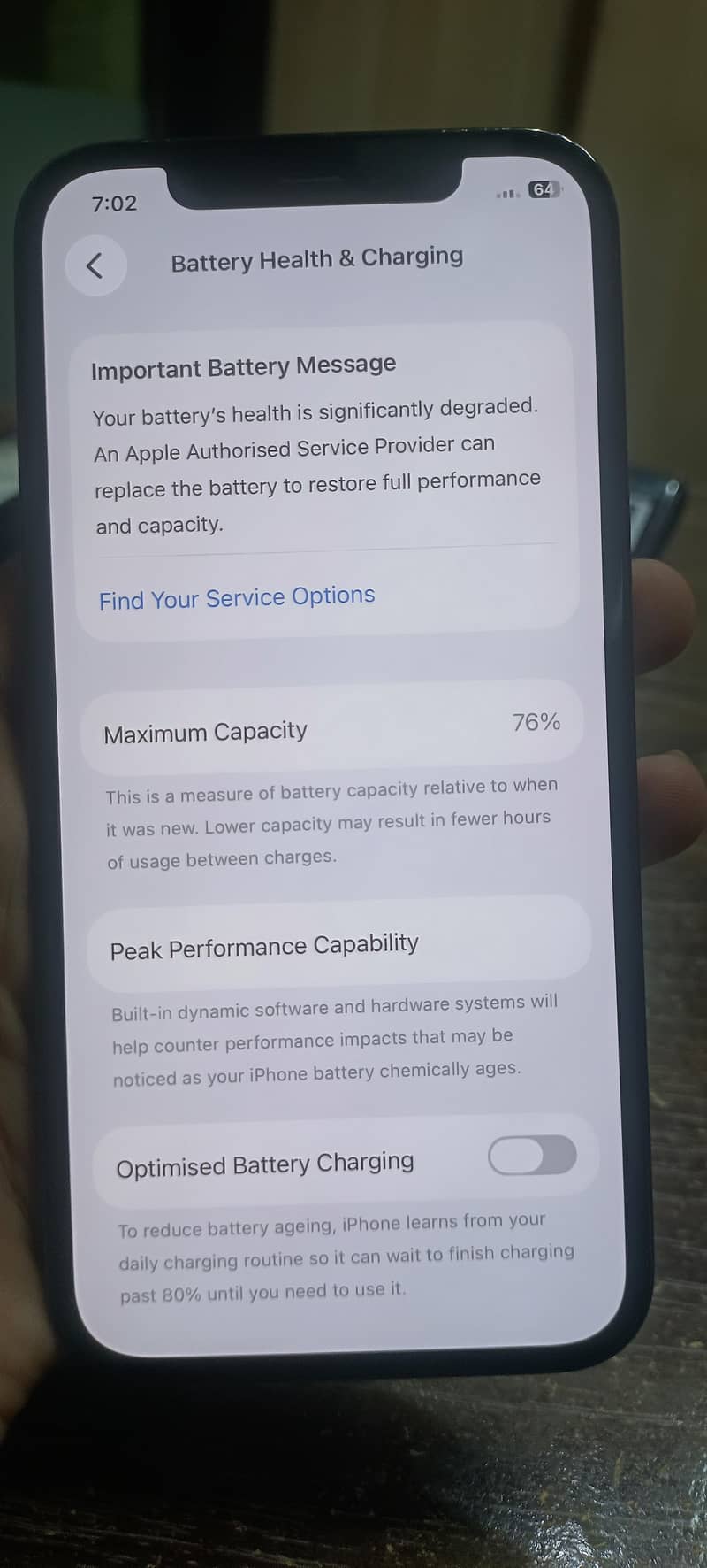 Apple iPhone 12 Pro 2
