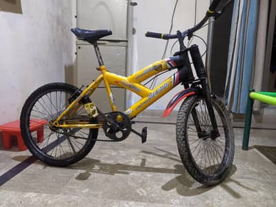 Cycle for sale