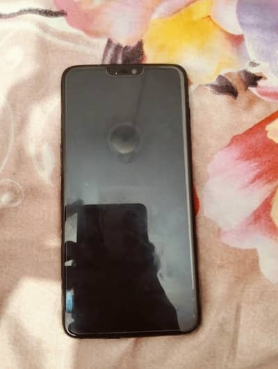 One Plus 6 8/128 Lush Condition 10 by 10
