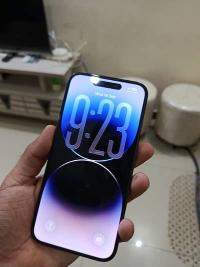 Apple iPhone 14 Pro Max