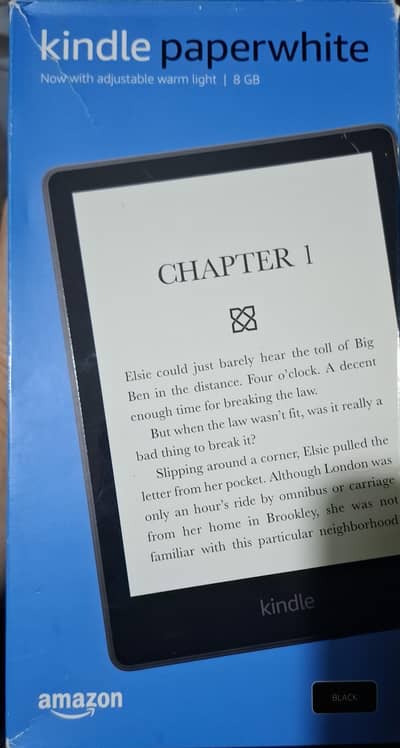 kindle 11th generation