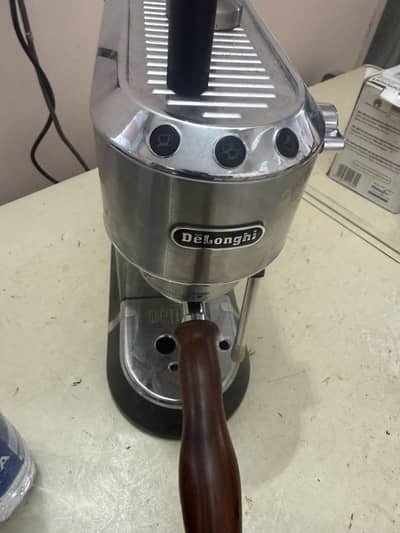 Delonghi ec 885