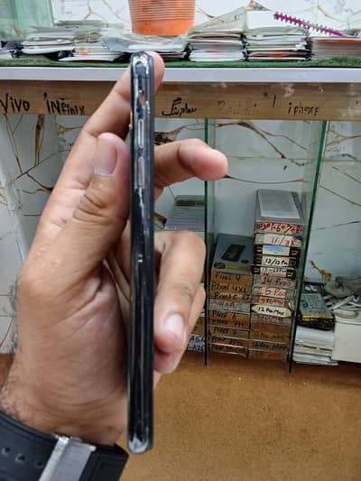 Apple iPhone XS