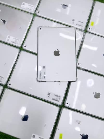 I PAD 8