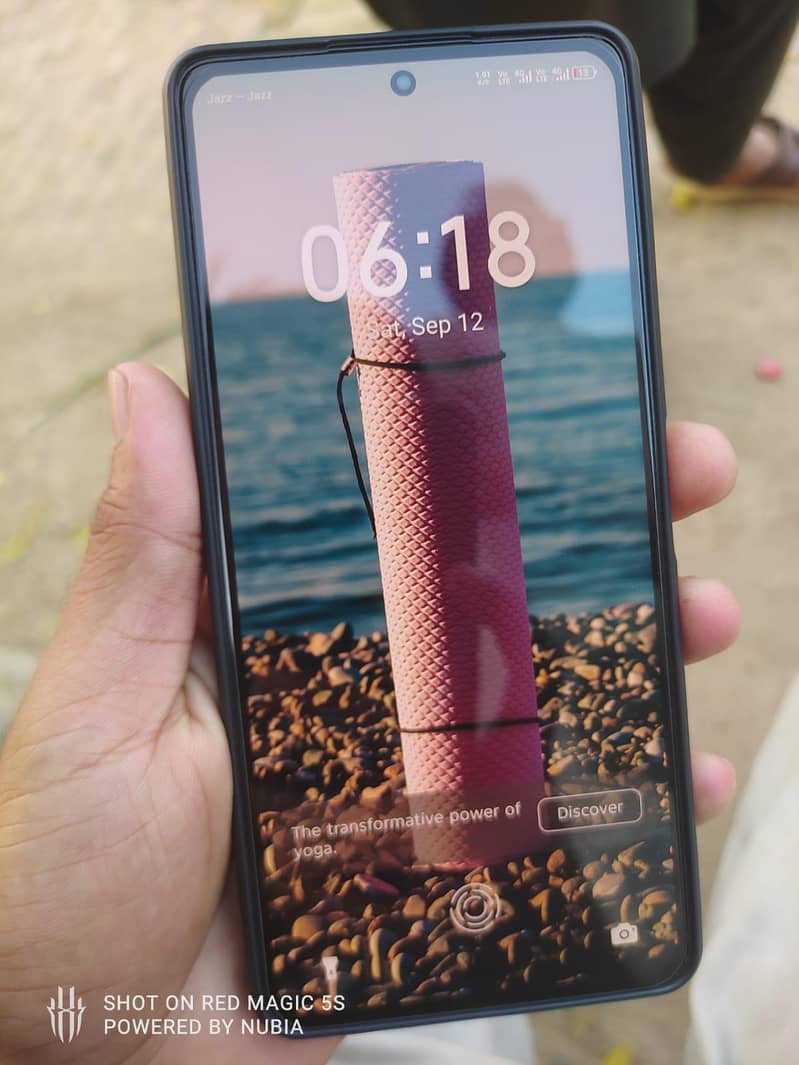 Tecno CAMON 20 3