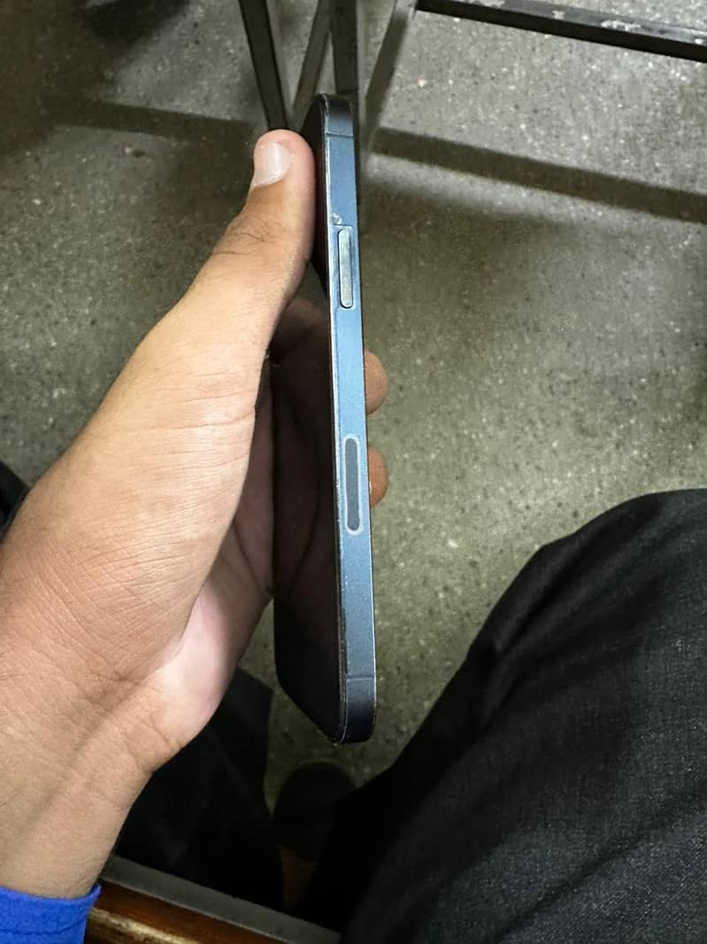 Apple iPhone 12 Pro 1