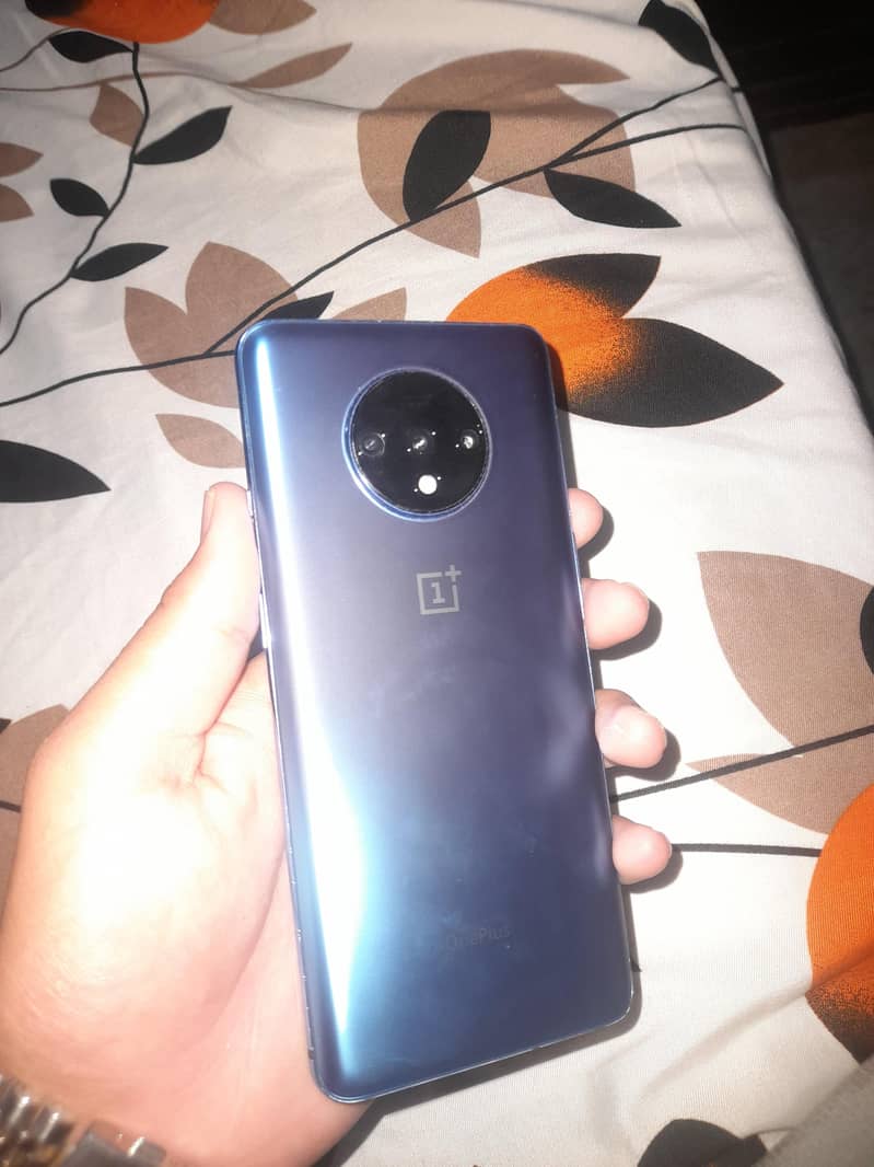 One Plus 7 4