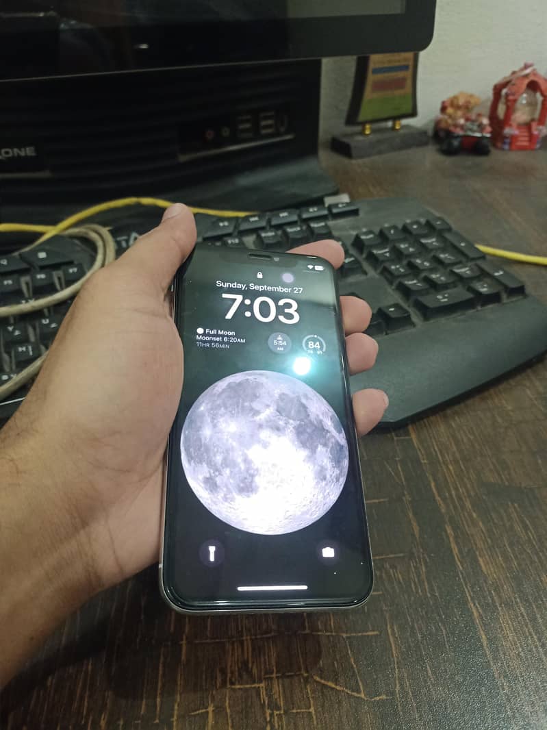 Apple iPhone X 1