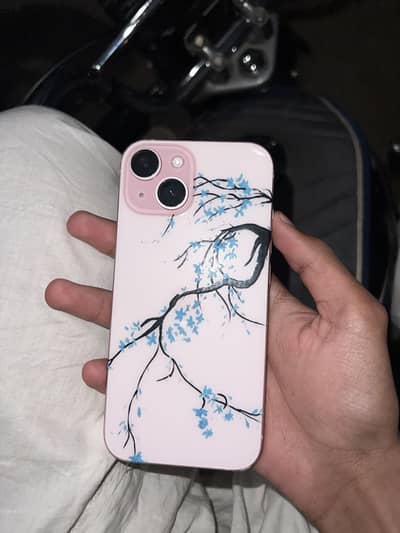 Apple iPhone 15