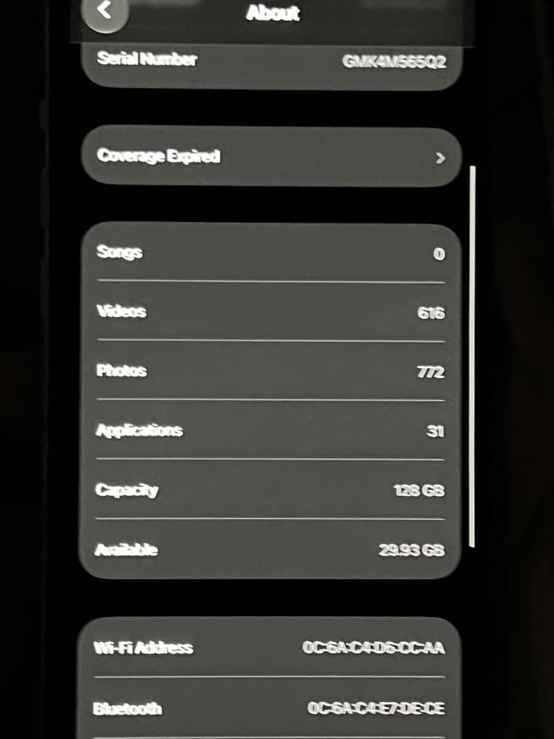 Apple iPhone 15 5