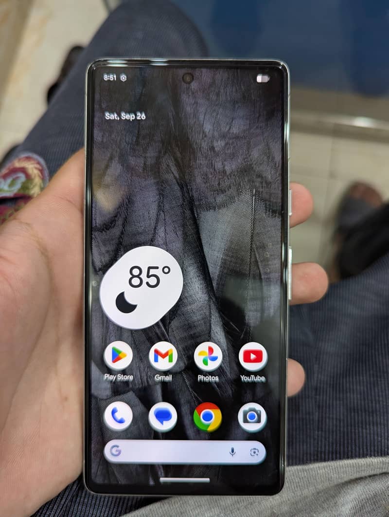 Google Pixel 7 1