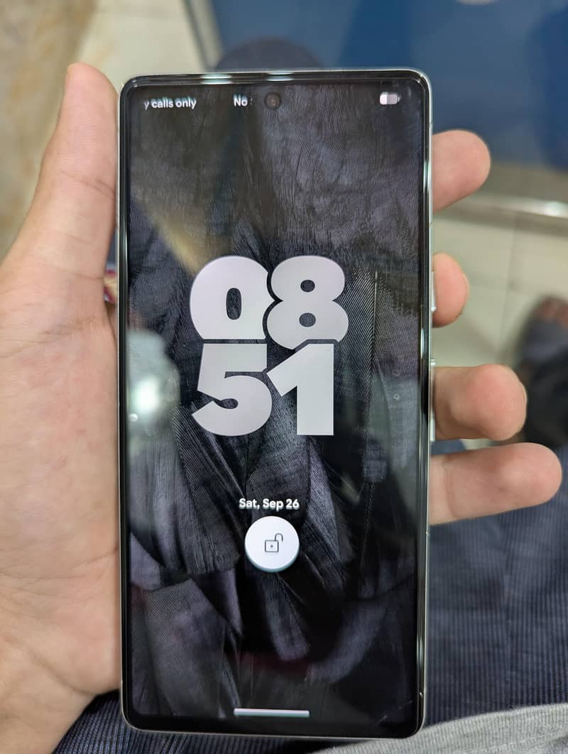 Google Pixel 7 2