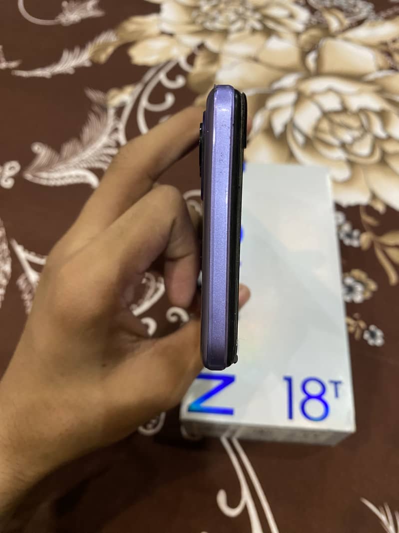 Tecno Camon 18 5