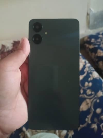 Samsung Mobile A06
