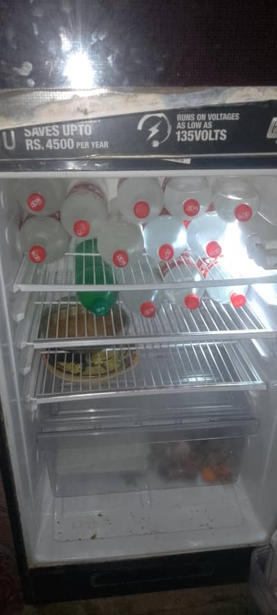 Dawlance refrigerator