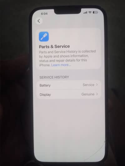 I phone 13 pro max