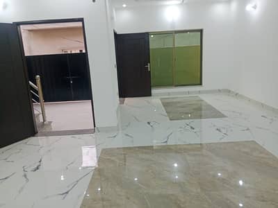 5 marla brand new upper portion available for rent in jubilee town Lahore