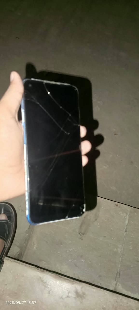 OPPO A53 3