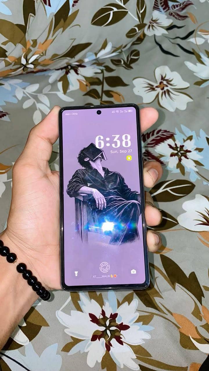 Tecno CAMON 30 Pro 1