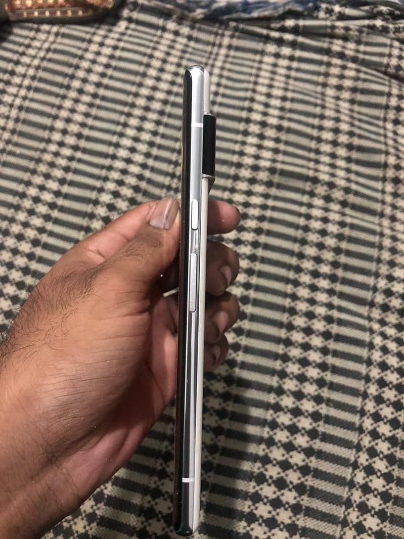 Google Pixel 6 Pro 1