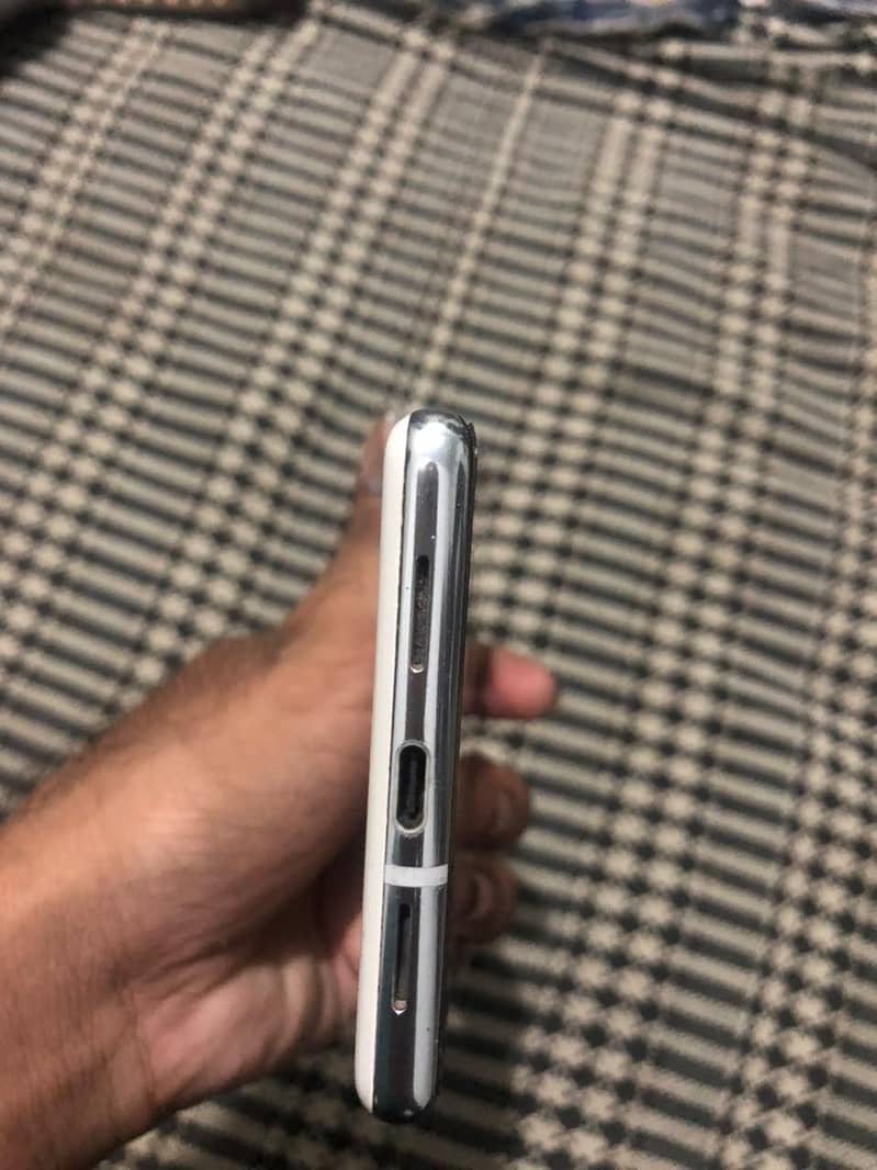 Google Pixel 6 Pro 3